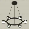 Подвесная люстра Ambrella Light Traditional (C9193, N8415) XB9193200 XB9193200 - 1