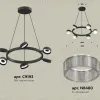 Подвесная люстра Ambrella Light Traditional (C9193, N8480) XB9193250 XB9193250 - 2