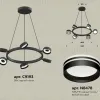 Подвесная люстра Ambrella Light Traditional (C9193, N8478) XB9193202 XB9193202 - 2