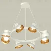 Подвесная люстра Ambrella Light Traditional (C9195, N8144) XB9195101 XB9195101 - 1