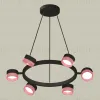 Подвесная люстра Ambrella Light Traditional (C9193, N8486) XB9193251 XB9193251 - 1