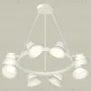 Подвесная люстра Ambrella Light Traditional (C9195, N8140) XB9195100 XB9195100 - 1