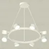 Подвесная люстра Ambrella Light Traditional (C9195, N8112) XB9195150 XB9195150 - 1