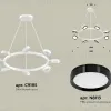 Подвесная люстра Ambrella Light Traditional (C9195, N8113) XB9195151 XB9195151 - 2