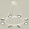 Подвесная люстра Ambrella Light Traditional (C9195, N8113) XB9195151 XB9195151 - 1