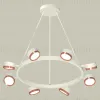 Подвесная люстра Ambrella Light Traditional (C9195, N8126) XB9195153 XB9195153 - 1