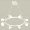 Подвесная люстра Ambrella Light Traditional (C9195, N8412) XB9195200 XB9195200 - 1