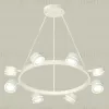 Подвесная люстра Ambrella Light Traditional (C9195, N8433) XB9195201 XB9195201 - 1