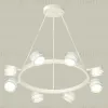 Подвесная люстра Ambrella Light Traditional (C9195, N8477) XB9195202 XB9195202 - 1