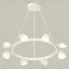 Подвесная люстра Ambrella Light Traditional (C9195, N8399) XB9195203 XB9195203 - 1