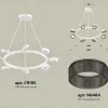 Подвесная люстра Ambrella Light Traditional (C9195, N8484) XB9195250 XB9195250 - 2