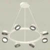 Подвесная люстра Ambrella Light Traditional (C9195, N8484) XB9195250 XB9195250 - 1