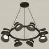 Подвесная люстра Ambrella Light Traditional (C9198, N8141) XB9198100 XB9198100 - 1