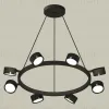 Подвесная люстра Ambrella Light Traditional (C9198, N8113) XB9198150 XB9198150 - 1