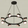 Подвесная люстра Ambrella Light Traditional (C9198, N8126) XB9198153 XB9198153 - 1