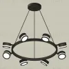 Подвесная люстра Ambrella Light Traditional (C9198, N8415) XB9198200 XB9198200 - 1