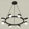 Подвесная люстра Ambrella Light Traditional (C9198, N8399) XB9198203 XB9198203 - 1