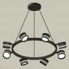 Подвесная люстра Ambrella Light Traditional (C9198, N8478) XB9198202 XB9198202 - 1