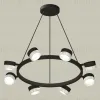Подвесная люстра Ambrella Light Traditional (C9198, N8480) XB9198250 XB9198250 - 1