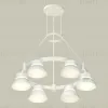 Подвесная люстра Ambrella Light Traditional (A9203, C9231, N8140) XR92031001 XR92031001 - 1
