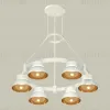Подвесная люстра Ambrella Light Traditional (A9203, C9231, N8144) XR92031002 XR92031002 - 1