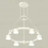 Подвесная люстра Ambrella Light Traditional (A9203, C9231, N8112) XR92031100 XR92031100 - 1