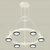 Подвесная люстра Ambrella Light Traditional (A9203, C9231, N8113) XR92031101 XR92031101 - 1