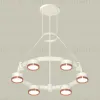 Подвесная люстра Ambrella Light Traditional (A9203, C9231, N8126) XR92031103 XR92031103 - 1