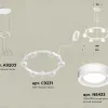 Подвесная люстра Ambrella Light Traditional (A9203, C9231, N8433) XR92031201 XR92031201 - 2