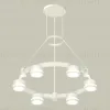 Подвесная люстра Ambrella Light Traditional (A9203, C9231, N8412) XR92031200 XR92031200 - 1