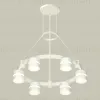 Подвесная люстра Ambrella Light Traditional (A9203, C9231, N8444) XR92031202 XR92031202 - 1