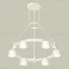 Подвесная люстра Ambrella Light Traditional (A9203, C9231, N8433) XR92031201 XR92031201 - 1