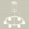 Подвесная люстра Ambrella Light Traditional (A9203, C9231, N8477) XR92031203 XR92031203 - 1