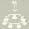 Подвесная люстра Ambrella Light Traditional (A9203, C9236, N8140) XR92031401 XR92031401 - 1