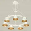 Подвесная люстра Ambrella Light Traditional (A9203, C9236, N8144) XR92031402 XR92031402 - 1