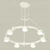 Подвесная люстра Ambrella Light Traditional (A9203, C9236, N8112) XR92031500 XR92031500 - 2