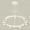 Подвесная люстра Ambrella Light Traditional (A9203, C9236, N8126) XR92031503 XR92031503 - 1