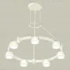 Подвесная люстра Ambrella Light Traditional (A9203, C9236, N8412) XR92031600 XR92031600 - 1