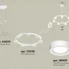 Подвесная люстра Ambrella Light Traditional (A9203, C9236, N8433) XR92031601 XR92031601 - 2