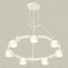 Подвесная люстра Ambrella Light Traditional (A9203, C9236, N8433) XR92031601 XR92031601 - 1
