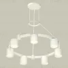 Подвесная люстра Ambrella Light Traditional (A9203, C9236, N8402) XR92031604 XR92031604 - 1