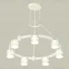 Подвесная люстра Ambrella Light Traditional (A9203, C9236, N8444) XR92031602 XR92031602 - 1