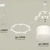 Подвесная люстра Ambrella Light Traditional (A9203, C9236, N8402) XR92031604 XR92031604 - 2