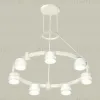 Подвесная люстра Ambrella Light Traditional (A9203, C9236, N8477) XR92031603 XR92031603 - 1