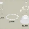 Подвесная люстра Ambrella Light Traditional (A9203, C9241, N8140) XR92031701 XR92031701 - 2