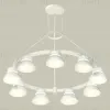 Подвесная люстра Ambrella Light Traditional (A9203, C9241, N8140) XR92031701 XR92031701 - 1