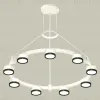 Подвесная люстра Ambrella Light Traditional (A9203, C9241, N8113) XR92031801 XR92031801 - 1