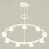 Подвесная люстра Ambrella Light Traditional (A9203, C9241, N8112) XR92031800 XR92031800 - 1