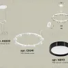 Подвесная люстра Ambrella Light Traditional (A9203, C9241, N8113) XR92031801 XR92031801 - 2