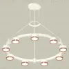 Подвесная люстра Ambrella Light Traditional (A9203, C9241, N8126) XR92031803 XR92031803 - 1